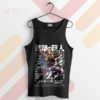 Ironclad Warrior Reiner Braun AOT Tank Top