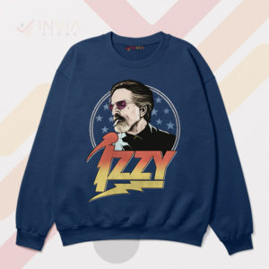 Izzy's Style a Tribute to Con O'Neill Sweatshirt