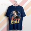 Izzy's World Con O'Neill's Style T-Shirt