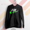 Jedi Do It You Must Nike x Star Wars Hoodie