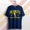 Join the Team Charlie Brown Athletic T-Shirt