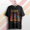 Join the Villain Club with Symbiote Venom T-Shirt