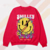 Joy Smile and Forget Your Problem Sweatshirt
