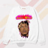 Juice Wrld Icon Timeless Tribute Sweatshirt