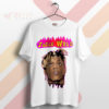 Keep His Spirit Alive Juice Wrld Art T-Shirt
