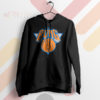 Knicks' Meme Team Bing Bong Edition Hoodie