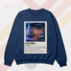 Labrinth Euphoria Album Art Tracklist Sweatshirt