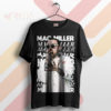 Legendary Beats Mac Miller Tribute T-Shirt