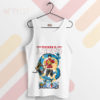 Legendary Pirates Luffy and Dragon Tank Top