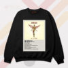 Legendary Playlist In Utero Songs Sweatshirt