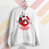 Legendary Stranger Demogorgon Buster Hoodie