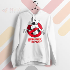 Legendary Stranger Demogorgon Buster Hoodie