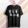 Legendary Time Lords The Doctors Who T-Shirt