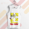 Legends Tom and Jerry Streetwear Tank Top