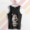Let Doc Brown Guide Your Path with Tarot Tank Top