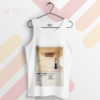 Let the Music Speak Harry's House Tank Top
