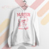 Light Up Your Life John Mayer New Light Hoodie
