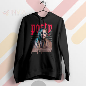 Limited Posty's Legend Post Malone Hoodie