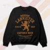 Lionhearted Royalty Lannister House Sweatshirt