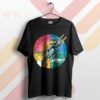 Majestic Floyd Wish You Were Here T-Shirt