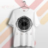 Master Your Fear Dune Inspired Graphic T-Shirt