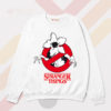 Master of the Demogorgon Buster Sweatshirt