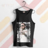 Melodic Memoriam Mac Miller Art Tank Top