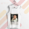 Mind of Mine Album Tracklist Graphic Tank Top