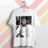 Musical Masterpiece Frank Ocean's Blond T-Shirt