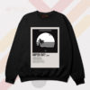 Must-Have Wiped Out Tracklist Song Sweatshirt
