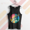 Mystical Floyd Wish You Were Here Tank Top