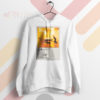 Nineties Nostalgia Blur 1997 Album Tracklist Hoodie