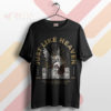 Nostalgia The Cure's Just Like Heaven T-Shirt