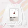 Notorious Ready to Die Tracklist Songs Sweatshirt