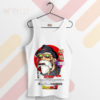 Old Sage Wisdom Master Roshi Tank Top