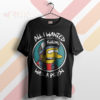 Originality Suicidal Tendencies Pepsi T-Shirt
