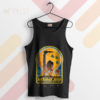 Paul Atreides Power Muad'Dib Tank Top