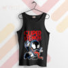 Pixelated Parasite Mario Venom Bros Tank Top