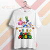 Plumber's Paradise Mario and Friends T-Shirt