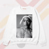 Portraits of Greatness Tupac Shakur Sweatshirt