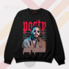 Posty's Crew Post Malone Graphic Sweatshirt