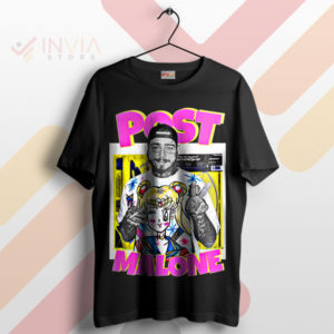 Posty's Lunar Voyage Sailor Moon T-Shirt