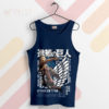 Protect the Walls Connie Springer Tank Top