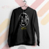 Punked Out Vader God Save the Queen Hoodie