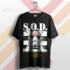 Raging Metal Militia Stormtroopers of Death T-Shirt