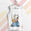 Raise the Sails with Sunny Ship Tank Top
