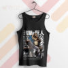 Rally Behind Humanity Eren Yeager Tank TopRally Behind Humanity Eren Yeager Tank Top