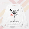 Raw Emotion XXXTentacion Numb Alone Sweatshirt