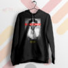 Rebel Heart Princess Leia Fight Like A Girl Hoodie