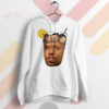 Refreshing Combo Ice Cube with Ice Tea Hoodie
